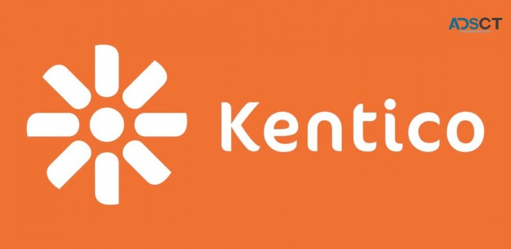 Kentico Web Agency in Melbourne