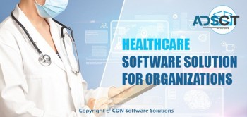 Best Healthcare Software Solution Provid