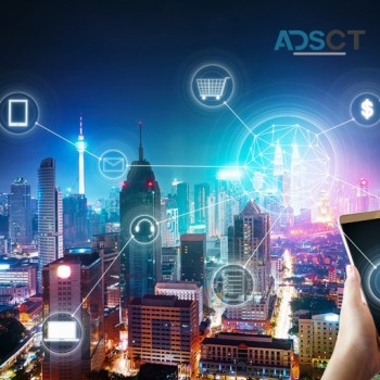 Global Marketplace in Australia - The Global Collective