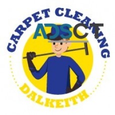 Carpet Cleaning Dalkeith