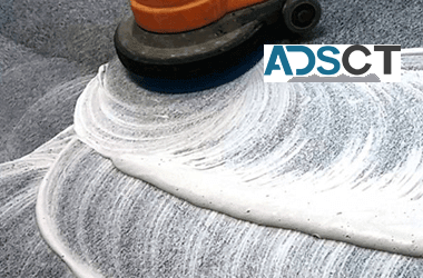 Carpet Cleaning Dalkeith