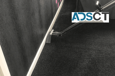 Carpet Cleaning Dalkeith