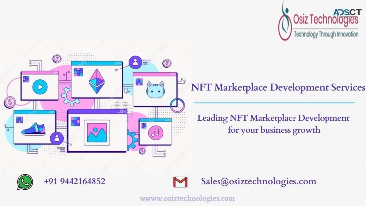 Where to start the best NFT Marketplace 