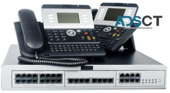 PBX Phone System for Small Business