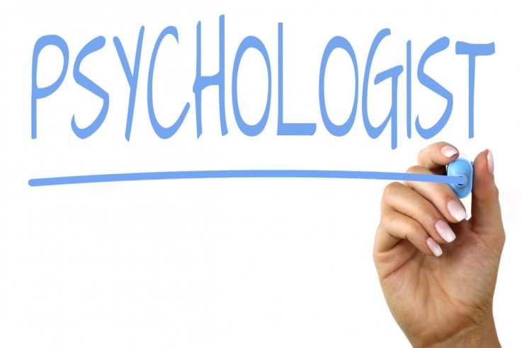 Psychologist Bella Vista