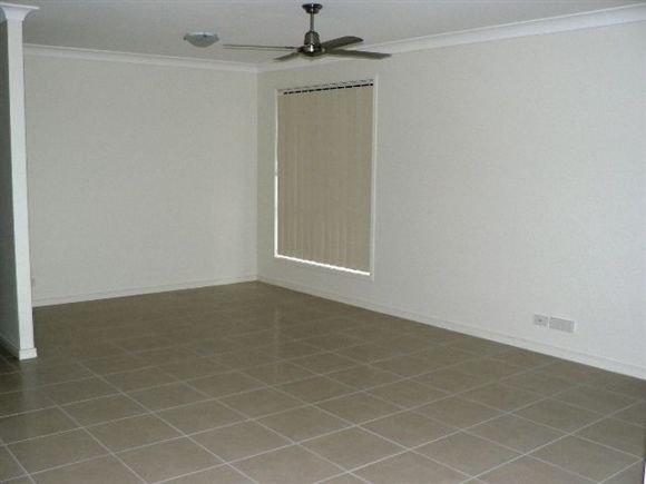 Tidy 3 bedroom home available