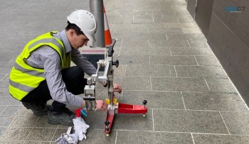 Expert Slip Testing and Consulting Services in Sydney