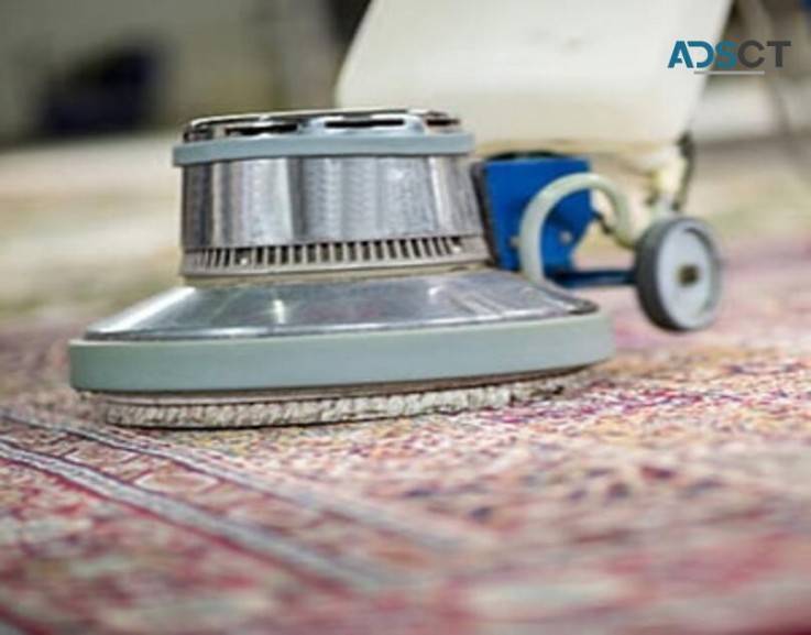 Advanced Rug Cleaning Melton
