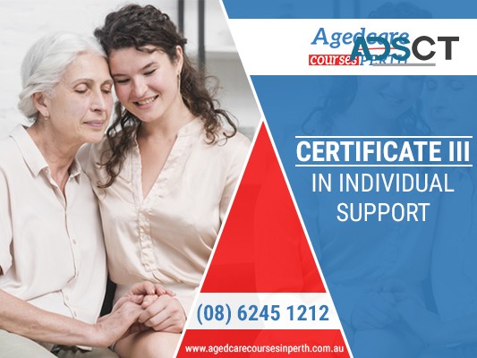 Shape Your Career In Health Sector With Certificate 3 In Aged Care Perth