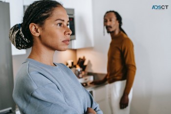 Family Dispute Resolution & Family Mediation