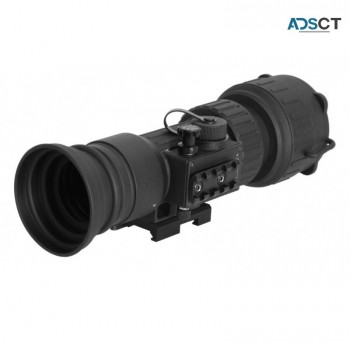 ATN PS28-4 NIGHT VISION - (Indo Optics)