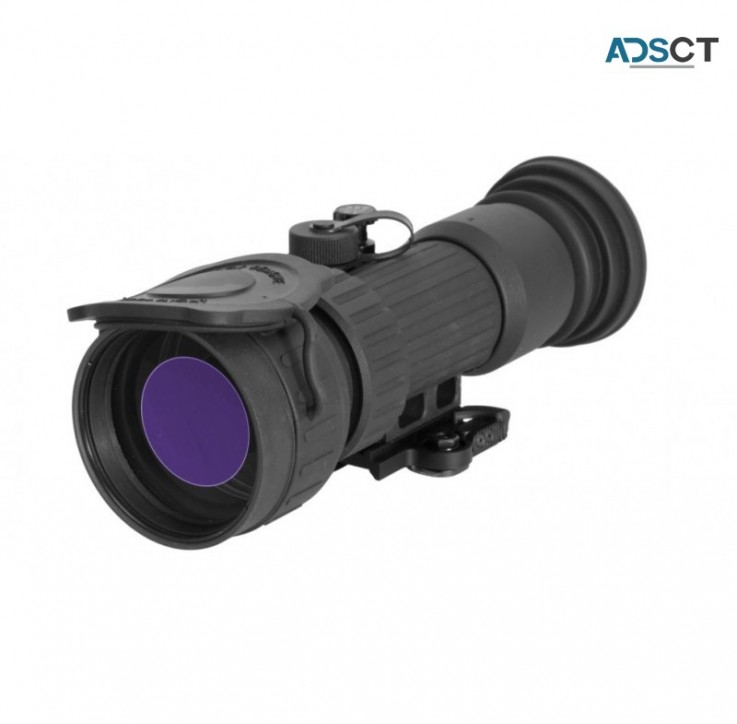 ATN PS28-4 NIGHT VISION - (Indo Optics)