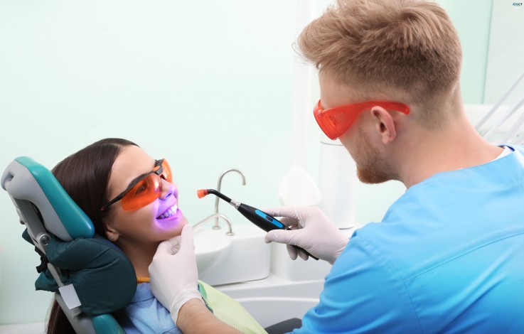 Book Appointment for Dentist in Epping