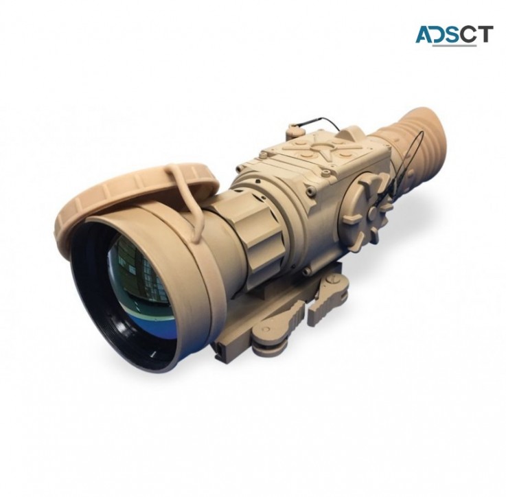 ARMASIGHT ZEUS 336 - (Indo Optics)