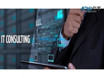 Best IT Consulting Company In Australia