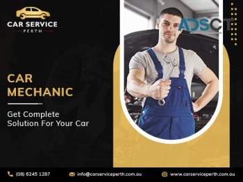 Auto Mechanic, That Provides Exclusive Auto Care Services At Reasonable Price