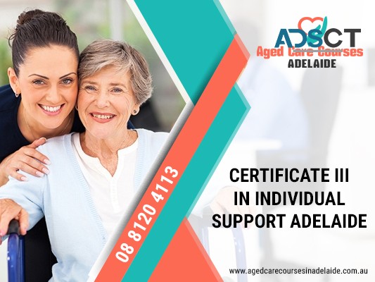  Certificate 3 In Aged Care Adelaide.