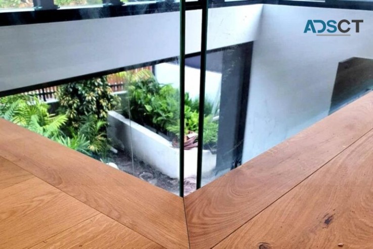 Flooring Installation