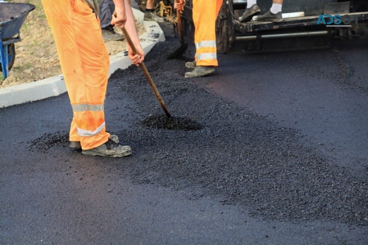 Asphalt Repairs Adelaide