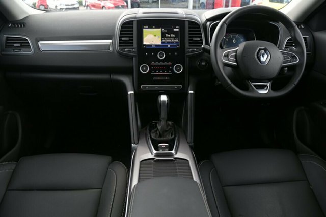 2017 Renault Koleos Zen X-tronic SUV