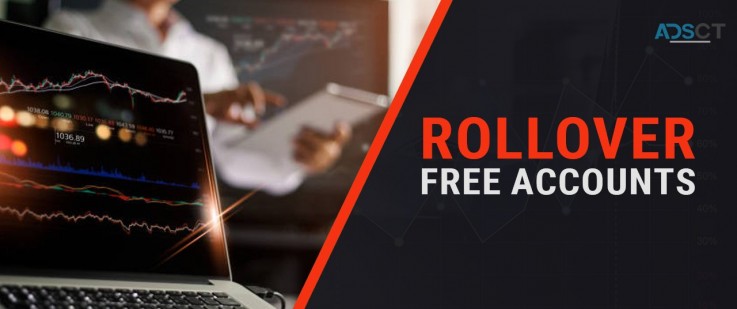 Rollover Free Accounts: How do they work?