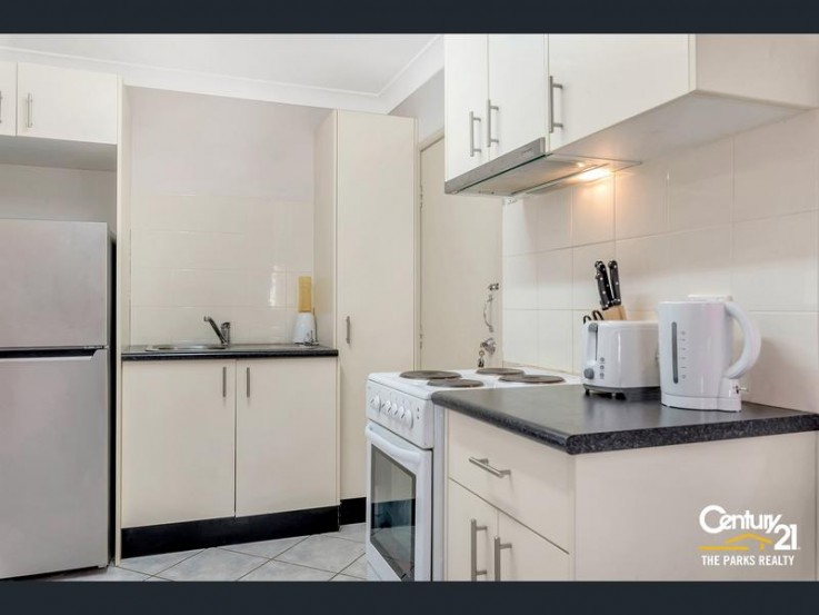 5a Tobruk Place Bossley Park NSW 2176