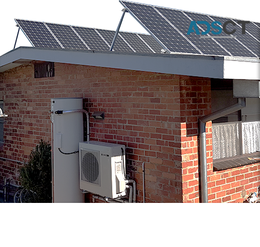 Hire our Solar Hot Water Installers From Melbourne
