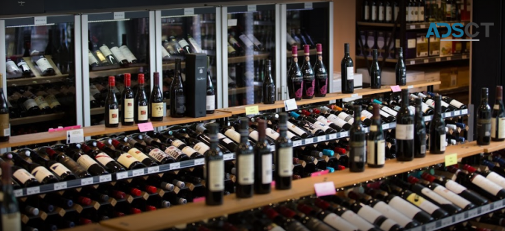 Corkscrew Cellars Australia | Online Liquor Delivery Australia