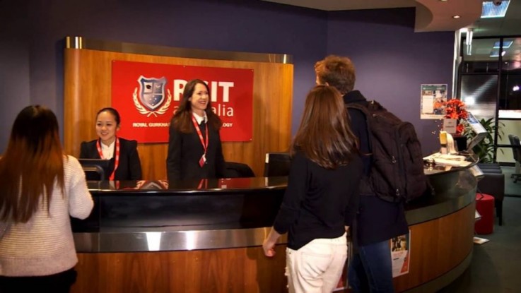 Enrol in Our Industry Oriented Certificate iii in Business 