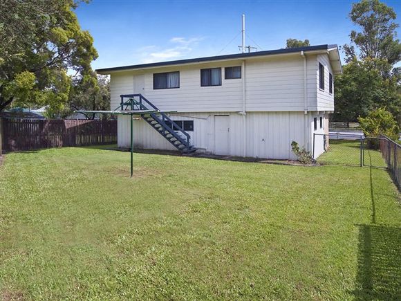 Family home in Sunnybank