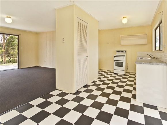 Family home in Sunnybank