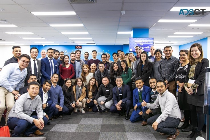 RGIT Australia Provides Secured Environment For Domestic and International Students