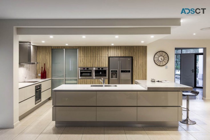 Stunning Kitchen Services in Sydney 