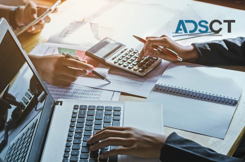 How an Online Accountant Can Help Your Business Recover Post-COVID?