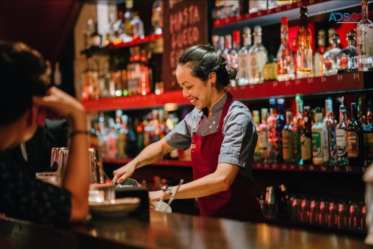 Bar POS System Sydney | Point of Sale System for Bars, Pubs & Nightclubs