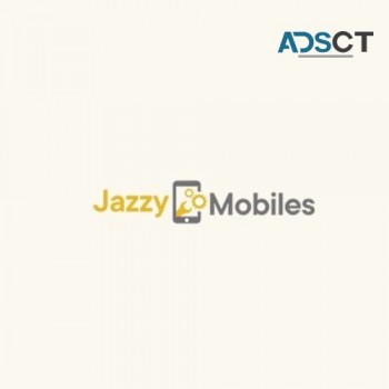 Phone Repairs In Werribee | Jazzy Mobile