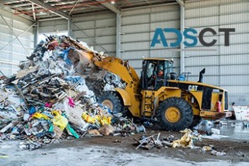 Find a Reliable Recycling Center in Queensland