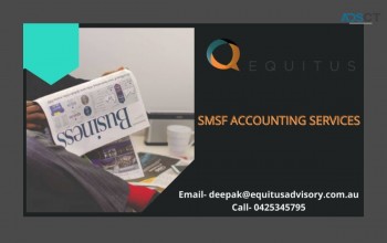 SMSF audit & tax return 