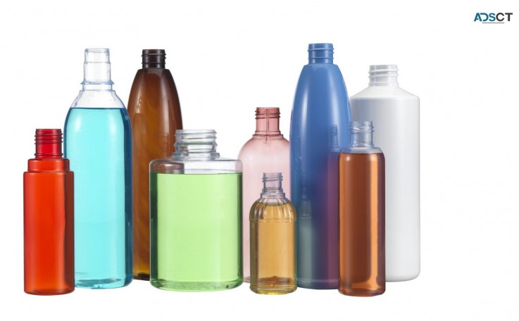 High-Quality Plastic Bottle Suppliers