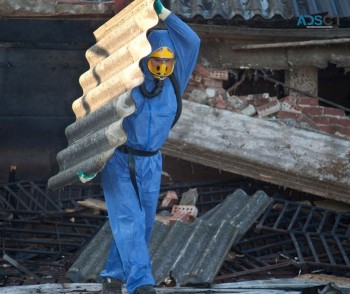 Asbestos Removal & Disposal Services in Melbourne, Victoria