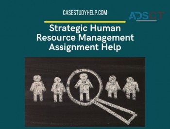 Best Strategic Human Resource Management Assignment Help by Experts