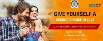 Get Amazing Advice From Love Specialist Astrologer in Sydney