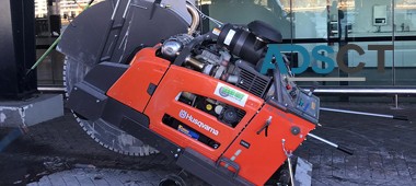 Road Sawing Service in Sydney!