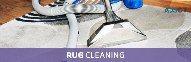 Professional Rug Cleaning Campbelltown