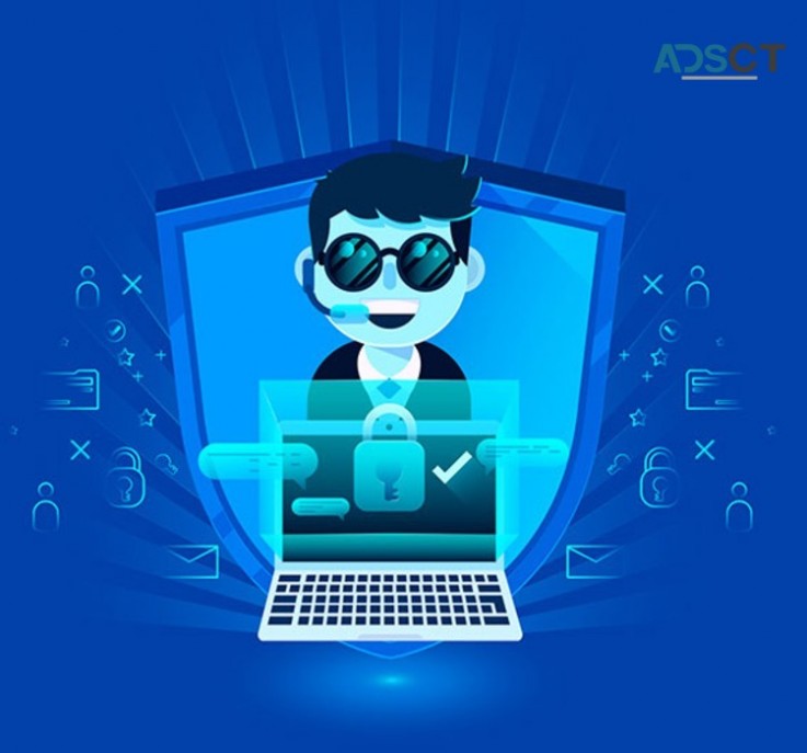 Cyber Security Services in Australia