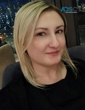 Experienced English Coach Online