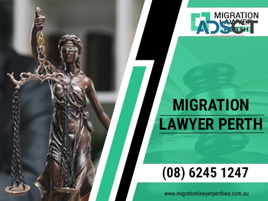 Are You Searching A Certified Migration Lawyers? Contact Here