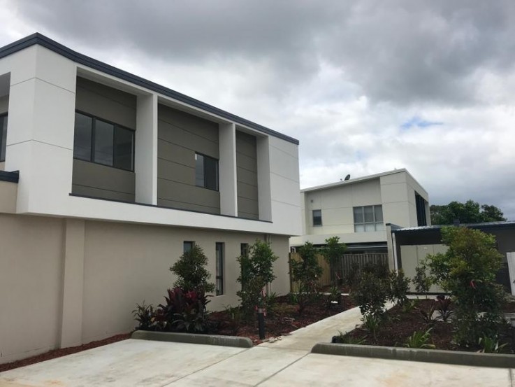 1/146 Marina Quays Blvd Hope Island Qld 