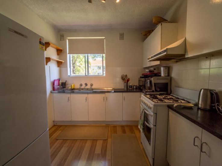 1a/31 Quirk Road Manly Vale NSW 2093