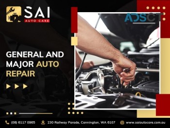 Exhaust Pipe Repair Service Centers in Perth